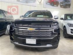 شيفروليه تاهو